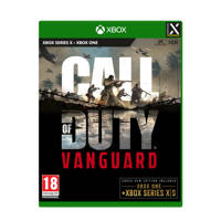Call of Duty: Vanguard - Standard Edition (Xbox Series)