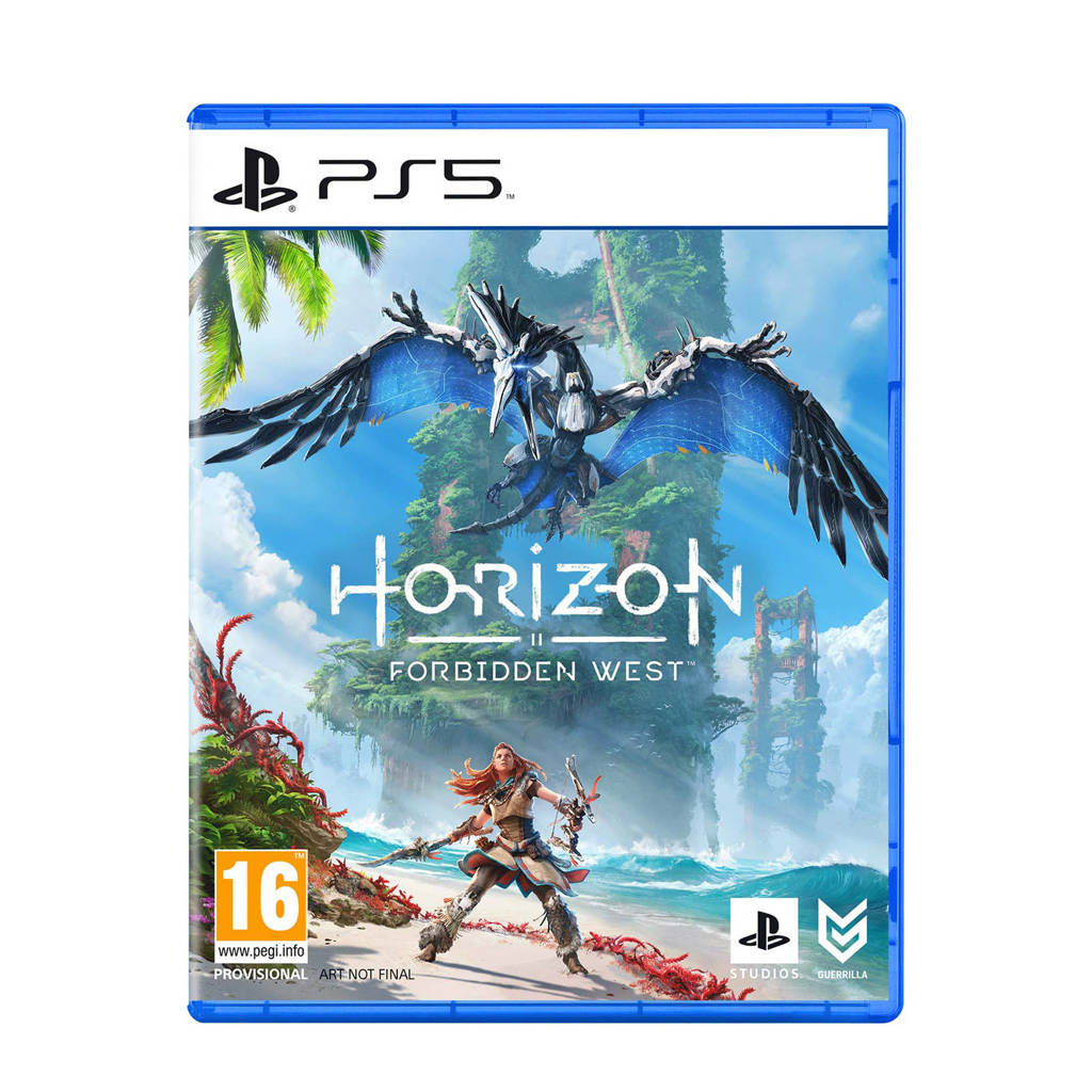 Horizon Forbidden West - Standaard Editie (PlayStation 5)