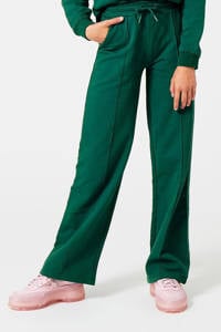 CoolCat Junior sweatpants groen, Groen