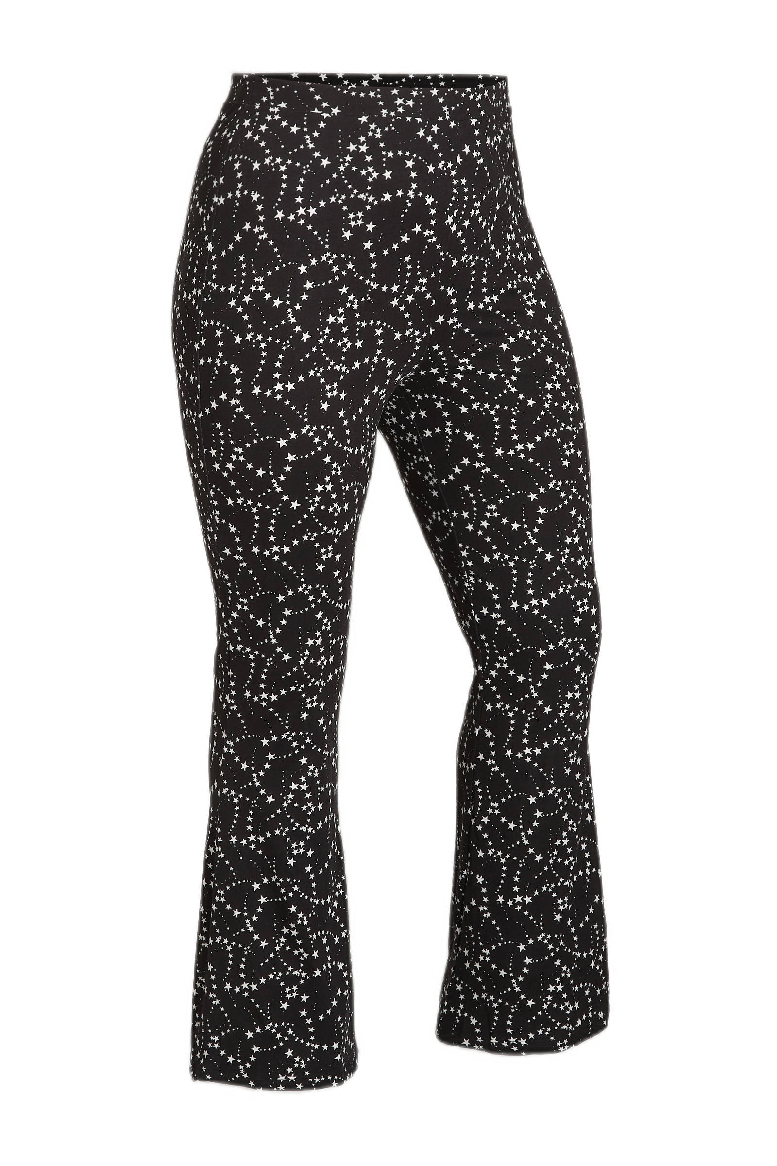 Flared broeken voor dames online kopen? | Morgen in huis | Wehkamp