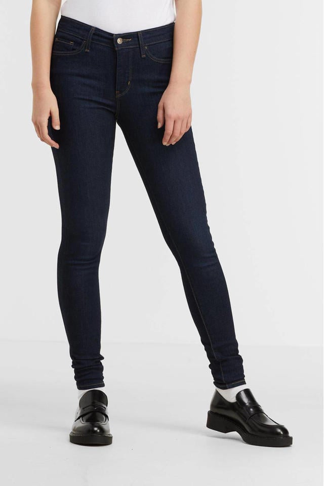 Likeur Jongleren geweld Levi's 310 shaping high waist super skinny jeans toronto serial | wehkamp