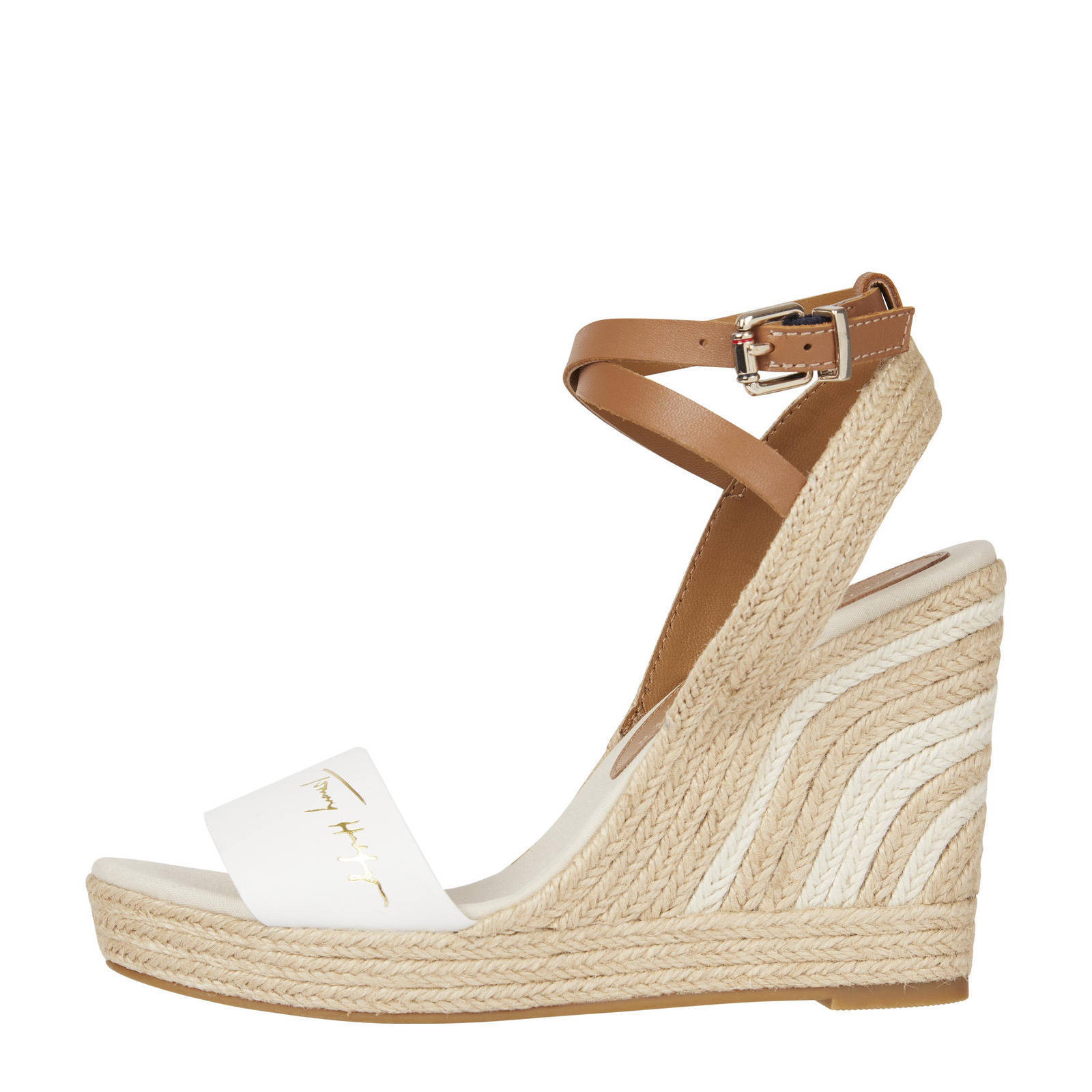 tommy hilfiger sleehakken