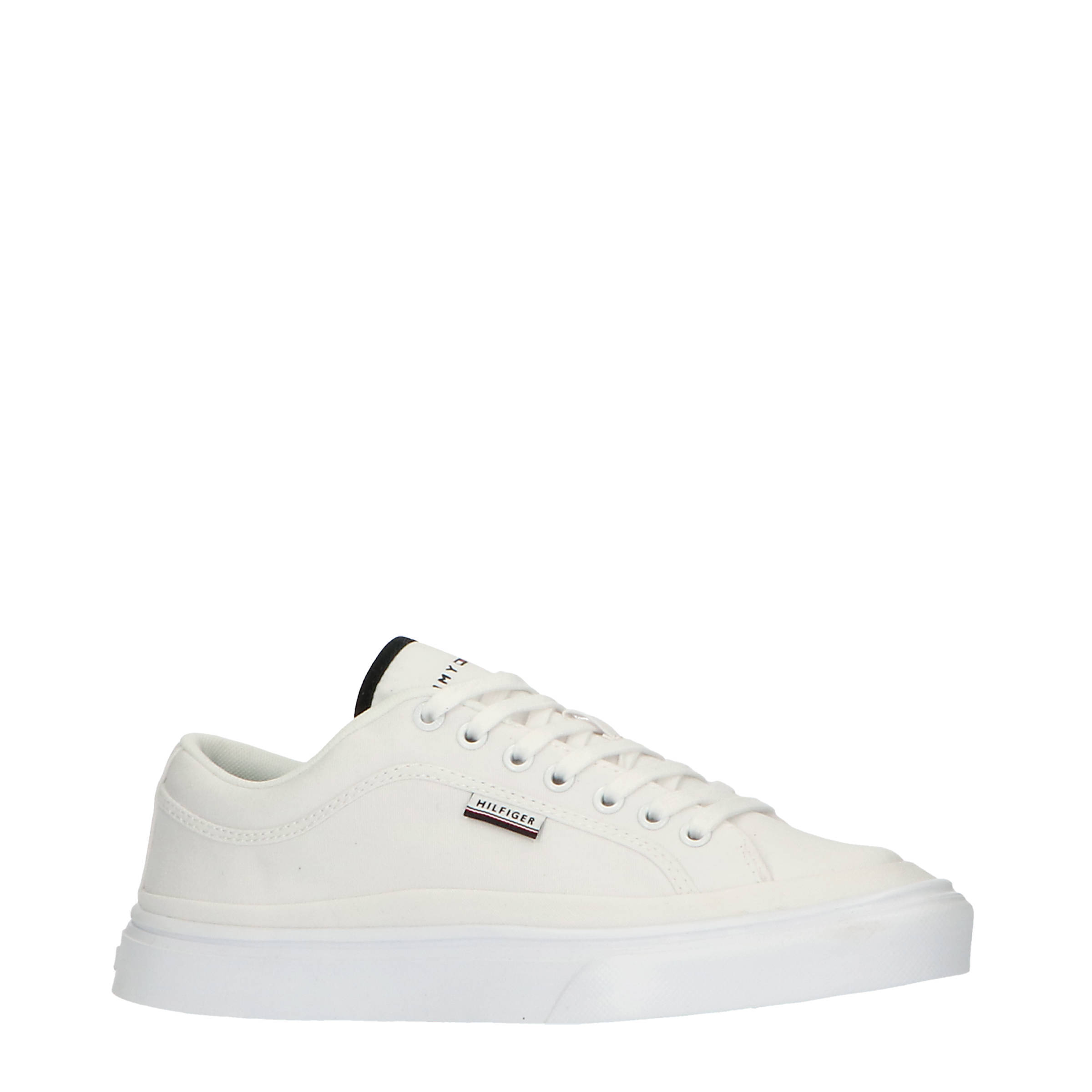 hilfiger sneakers heren