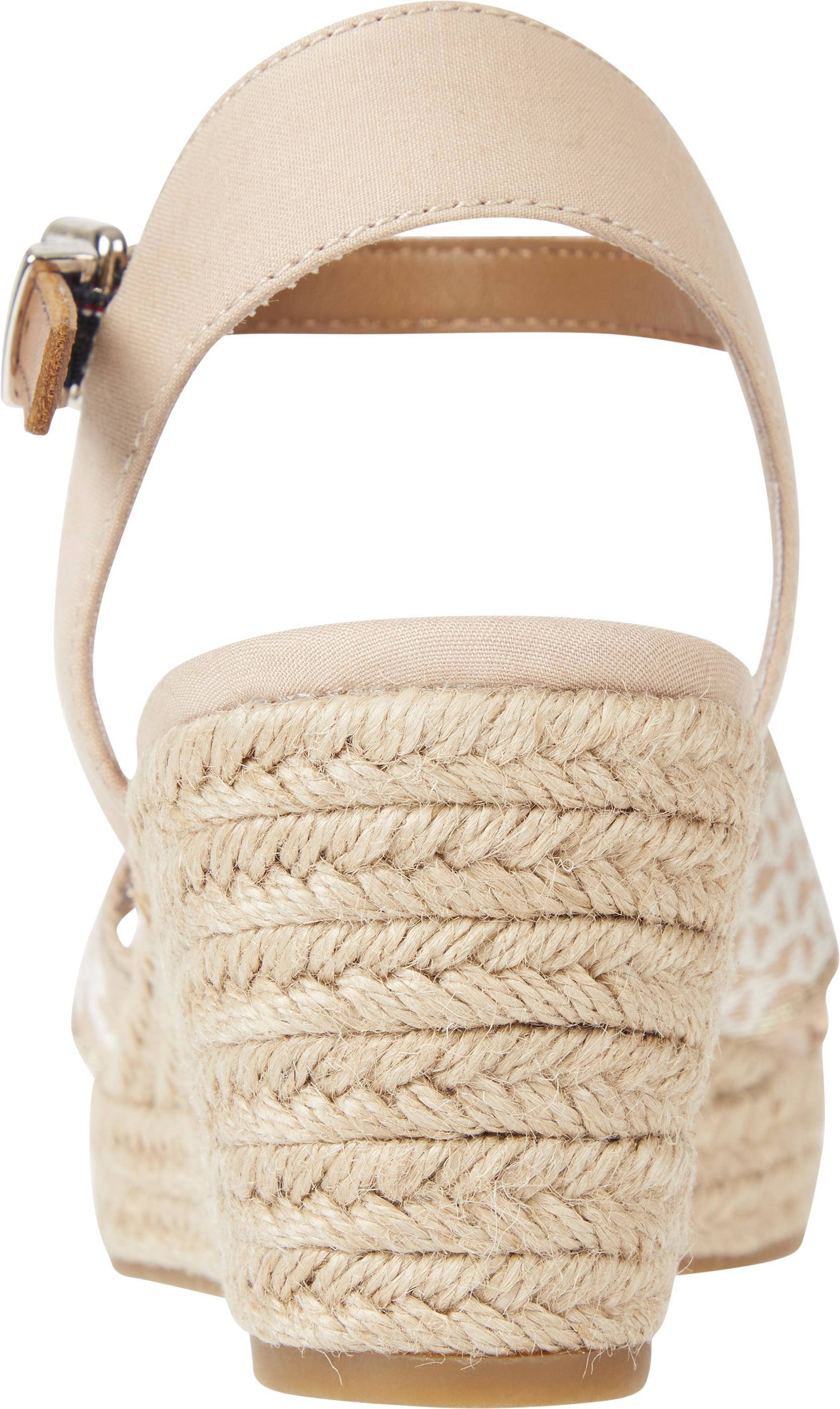 tommy hilfiger sleehakken