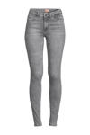 Light Grey Denim