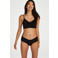 Hunkemöller brazilian London (set van 3) zwart