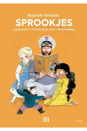 Sprookjes