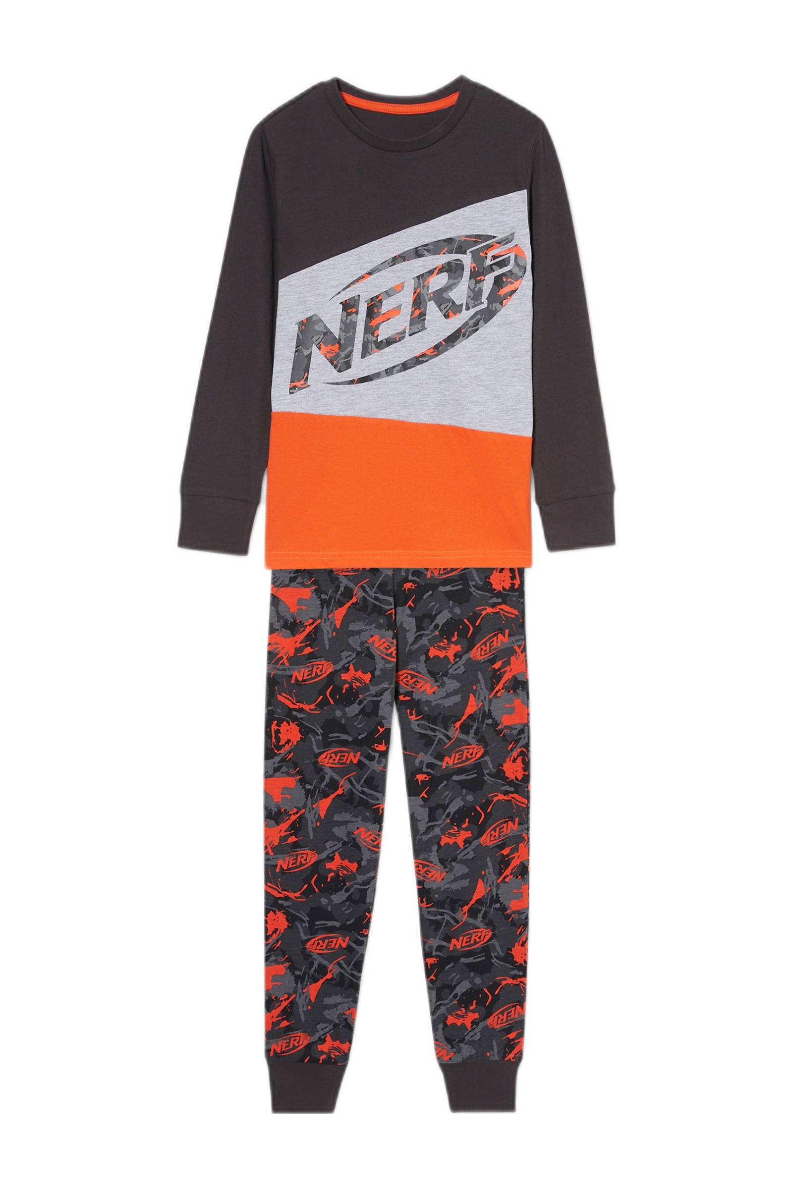 Nerf pyjamas discount