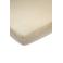 Meyco katoenen junior hoeslaken 70x140/150 cm sand