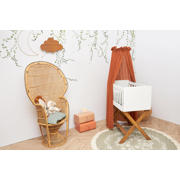 thumbnail: Meyco sluier uni camel