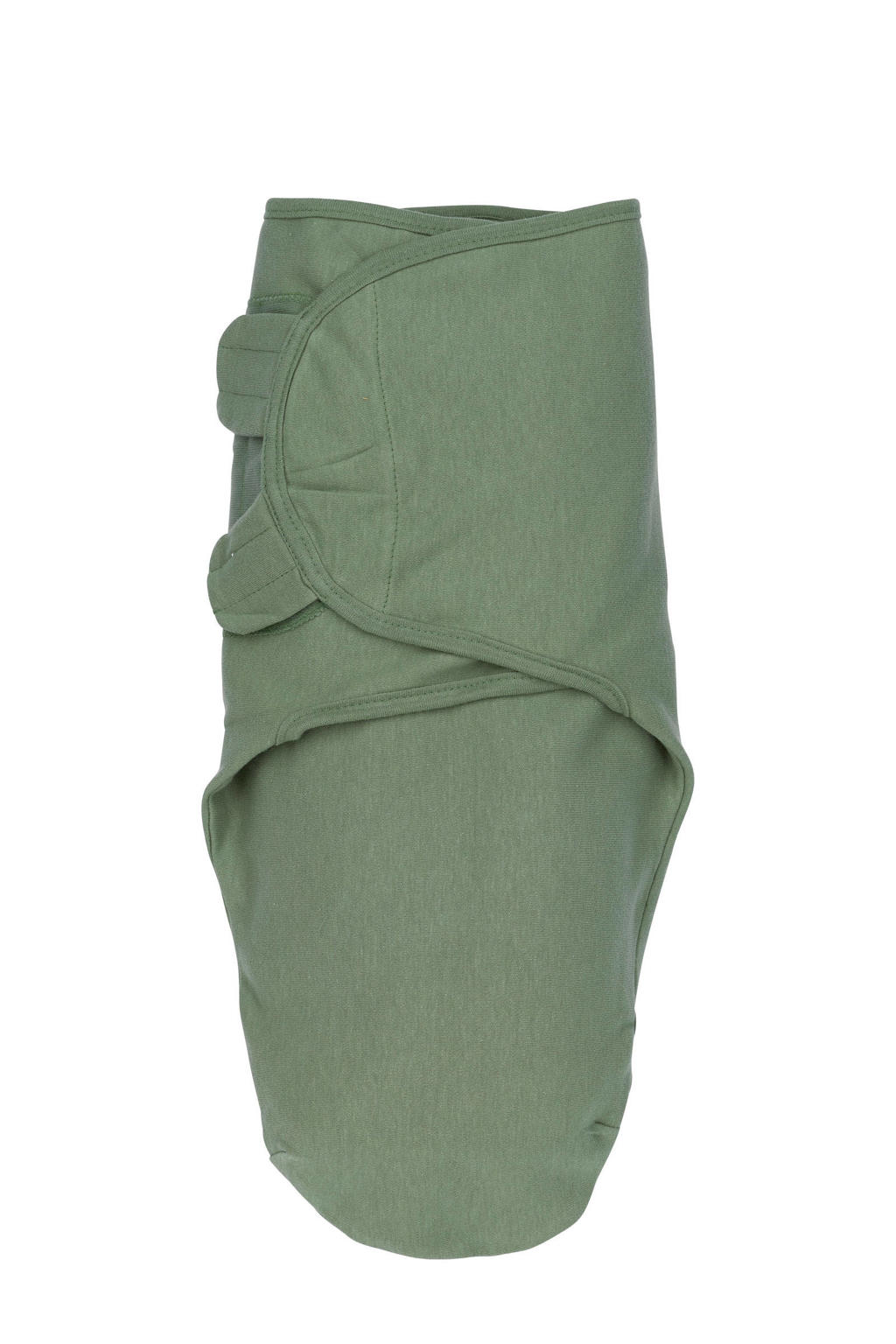 Meyco inbakerdoek uni forestgreen