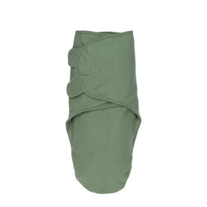 inbakerdoek uni forestgreen