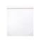 Meyco baby ledikantlaken Bies velvet 100x150 cm lichttaupe