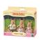 Sylvanian Families 5272 Familie Kangoeroe
