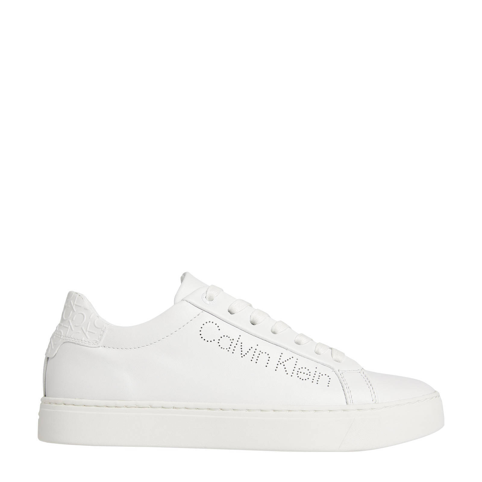 Sale: Calvin Klein schoenen voor dames online kopen? | Wehkamp