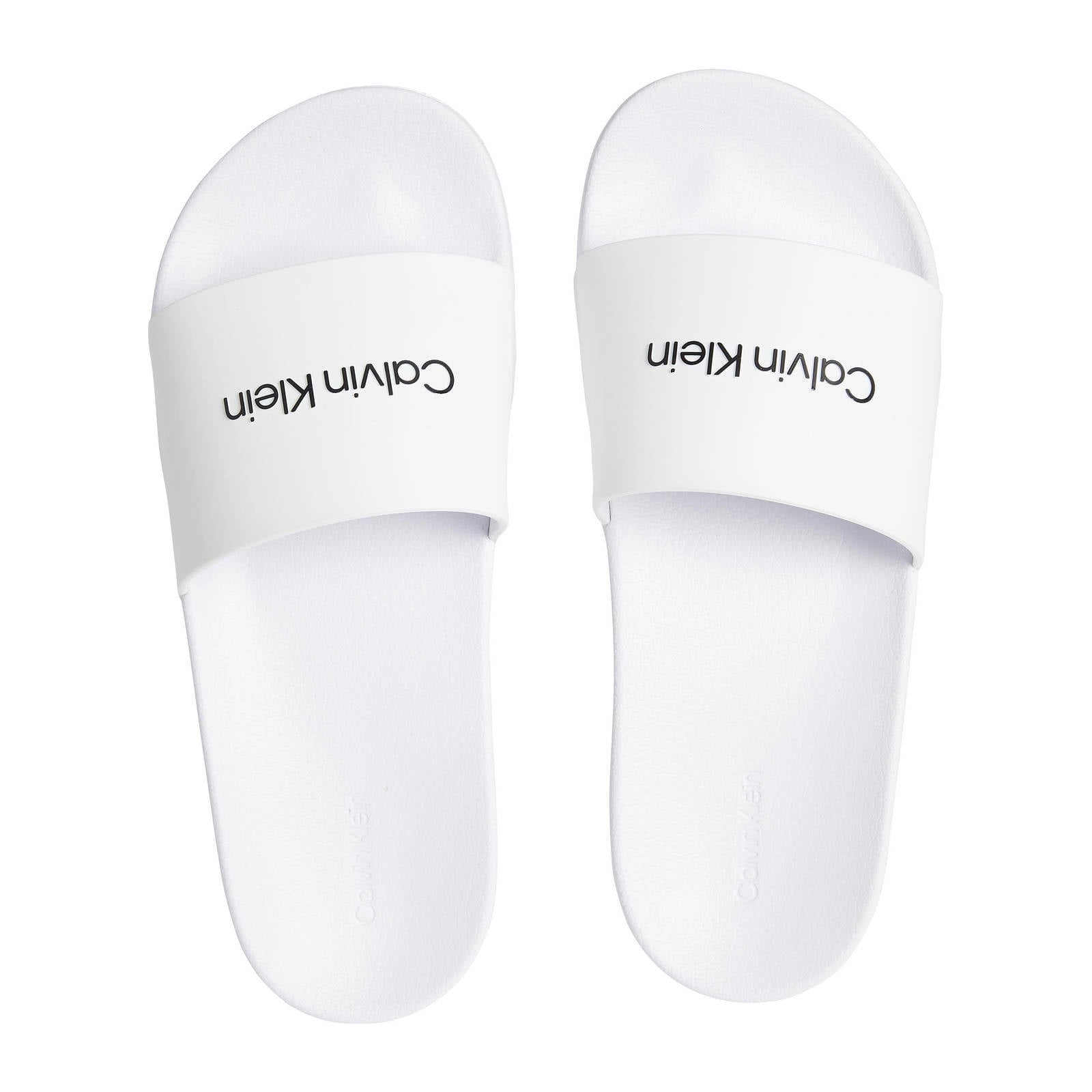 Calvin Klein slippers online kopen? | Morgen in huis | Wehkamp