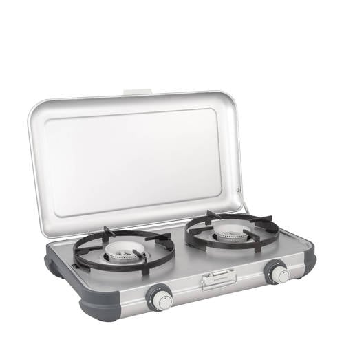 Campingaz Camping Kitchen 2 2-pits kooktoestel afbeelding