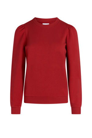 sweater Peva rood