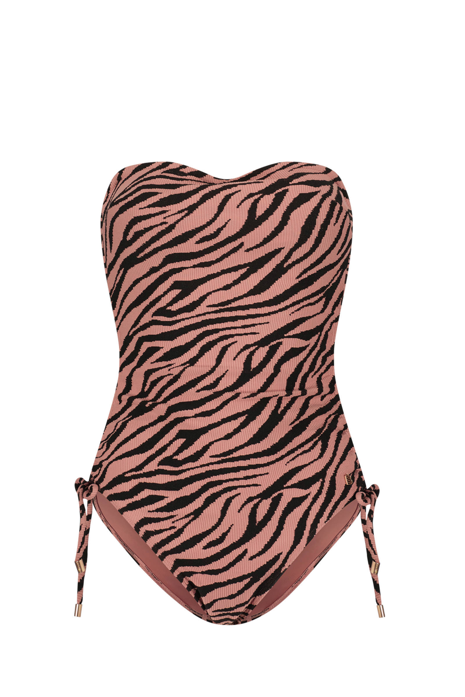 beachlife badpak rood