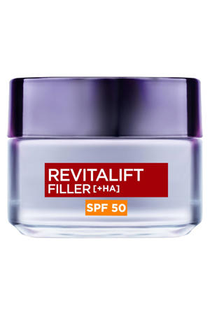 Anti-Aging dagcrème - SPF 50 - 50 ml