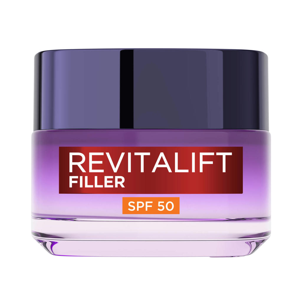 L'Oréal Paris Revitalift Anti-Aging dagcrème - SPF 50 - 50 ml