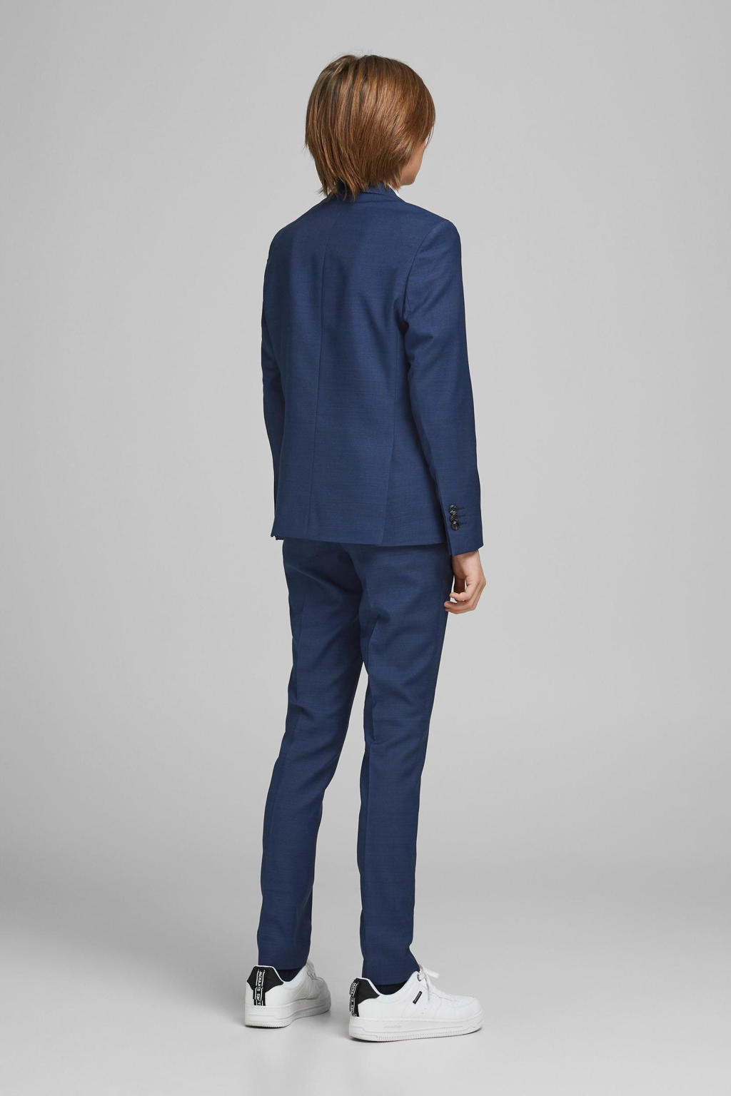 JACK & JONES jongens Broek Jprsolaris Trouser Jr