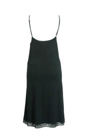 thumbnail: Dreamcovers slipdress zwart