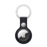 Apple accessoire AirTag sleutelhanger (zwart), Zwart
