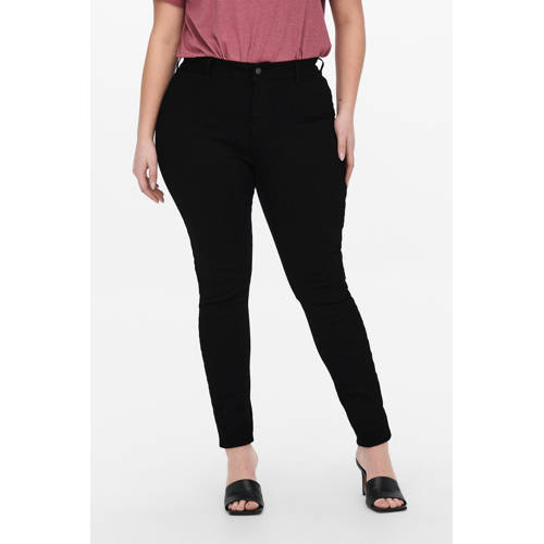 Curvy CARHuba highwaisted skinny Jeggings with 30% discount!