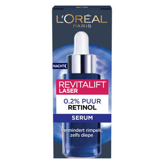 alles over retinol