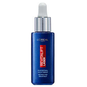 Laser X3 Puur Retinol nachtserum - 30 ml