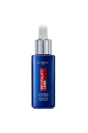 Laser X3 Puur Retinol nachtserum - 30 ml