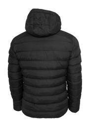 thumbnail: Urban Classics jas zwart