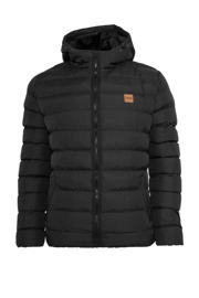 thumbnail: Urban Classics jas zwart