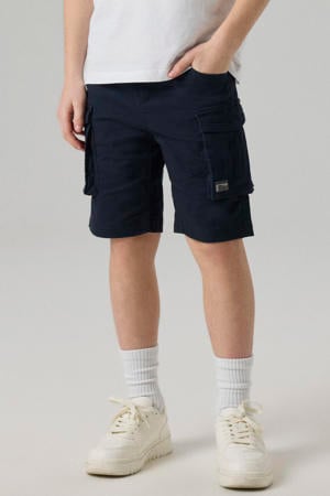 Name It Jongens Zakko Shorts Zonnig Lime Name It Jongens Zakko Shorts Zonnig Lime