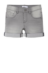 Name IT Mädchen Slim Fleece Jeans - Warme Skinny Jeans Mit Fleece-Futter Für Mädchen