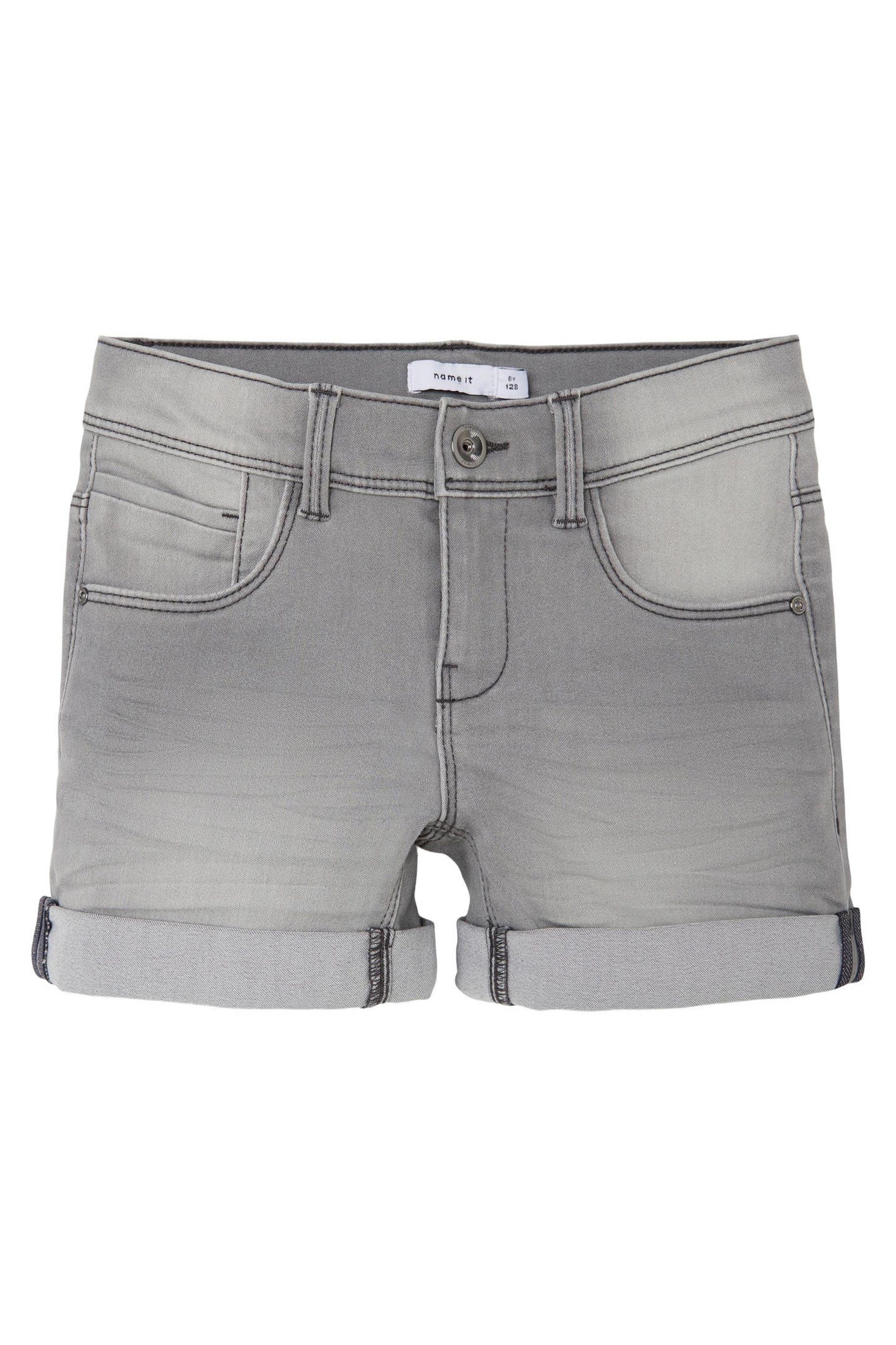 NAME IT NKFSALLI Wide Jeans 8293 -TO Noos, Jeans Dritti NAME IT NKFSALLI Wide Jeans 8293 -TO Noos, Jeans Dritti