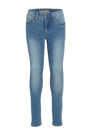 skinny jeans NKMPETE stonewashed
