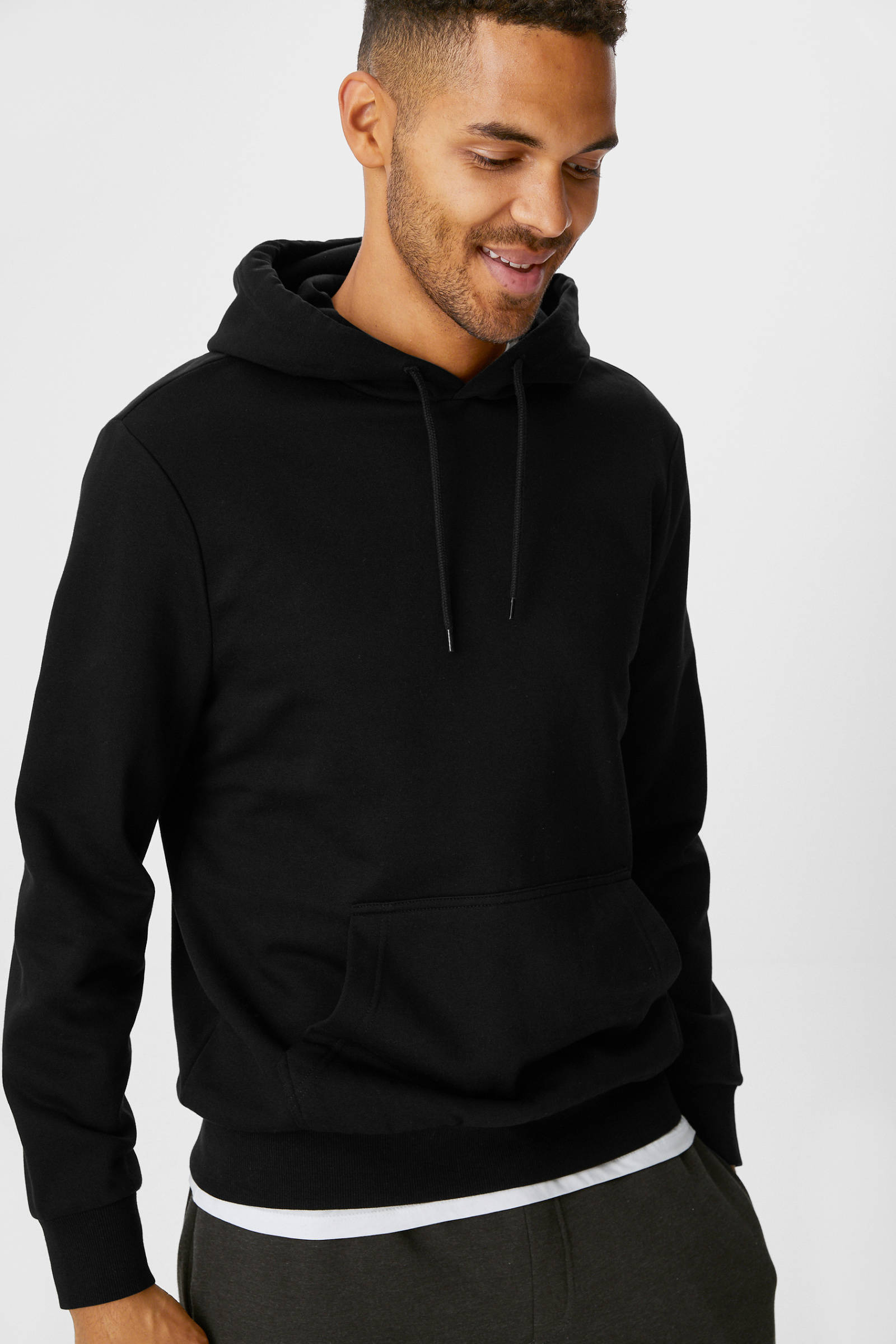 C&a basic sales hoodie