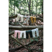 thumbnail: WildWood baby slim fit broek groen