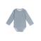 WildWood romper met streep print blue