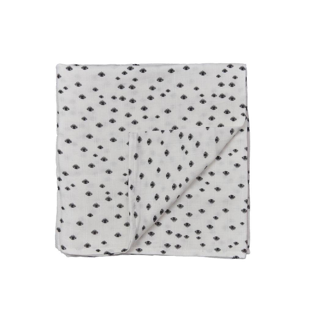 WildWood swaddle 120x120 cm Old Soul