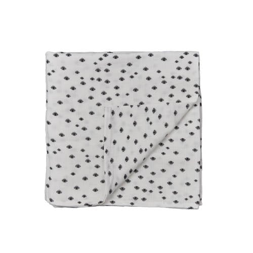 WildWood swaddle 120x120 cm Old Soul afbeelding