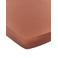 WildWood katoenen baby wieg hoeslaken 40x80 cm Muted Clay