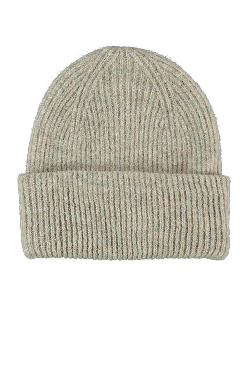 Sarlini muts beige