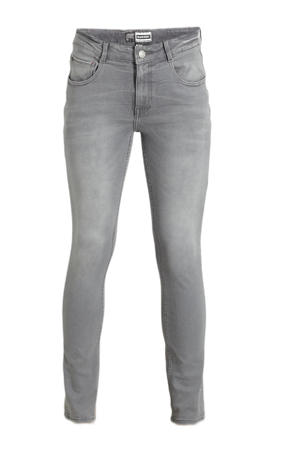 slim fit jeans Boston light grey stone