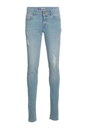 super skinny jeans Adelaide vintage blue