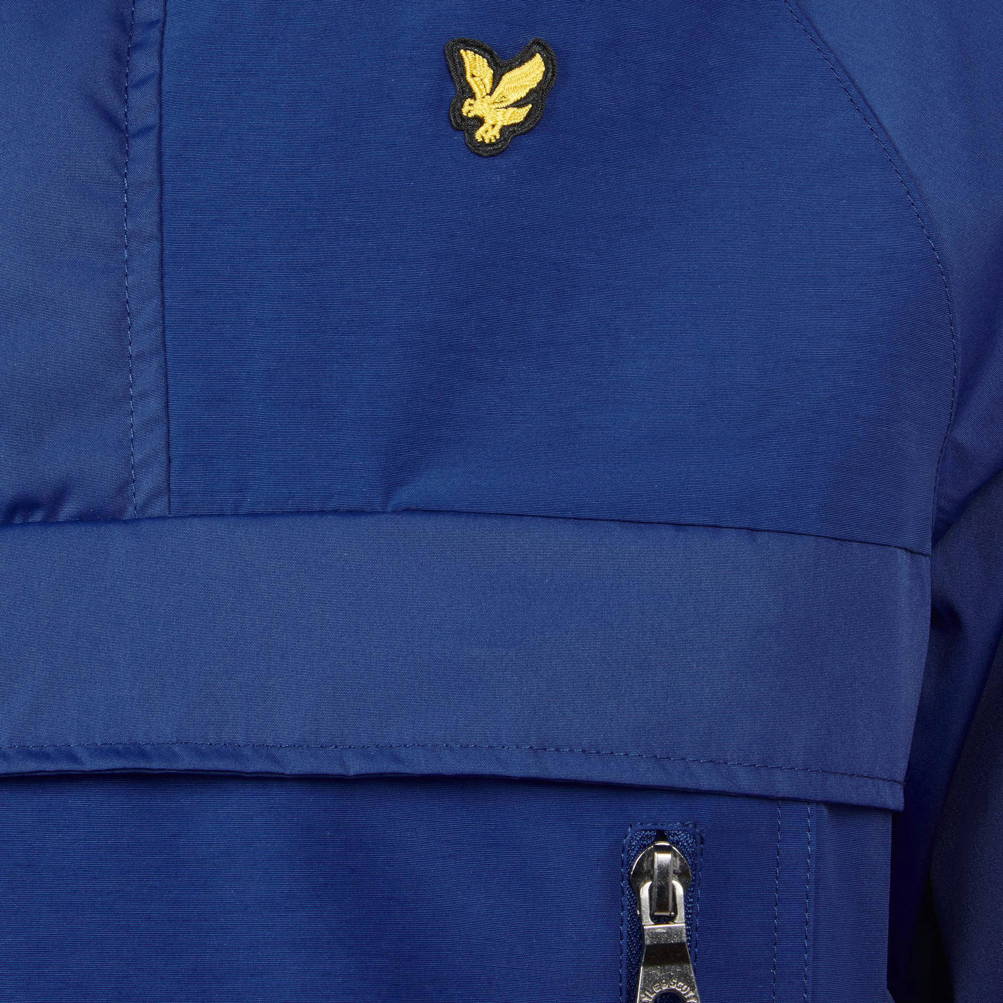 zomerjas lyle and scott