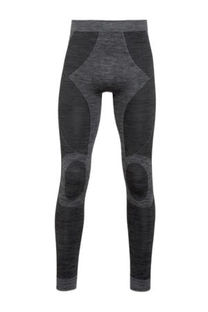 thermobroek zwart