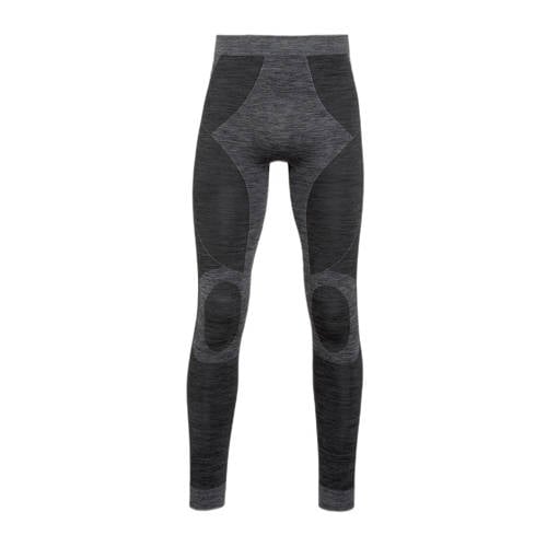 Heatkeeper thermobroek zwart afbeelding